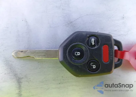 2011 Subaru Outback из США, поврежденный, VIN 4VRDKC8B2430083